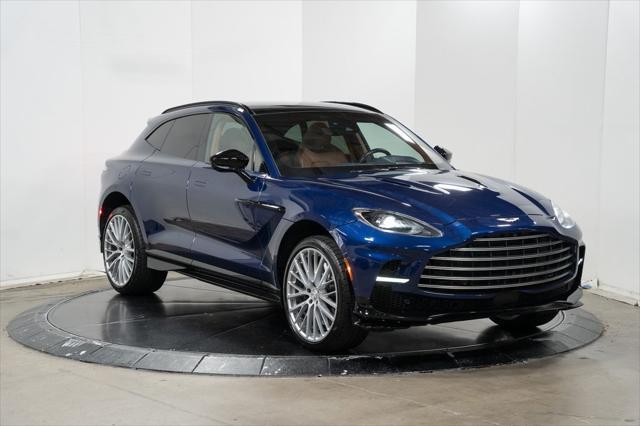 used 2023 Aston Martin DBX car, priced at $166,990