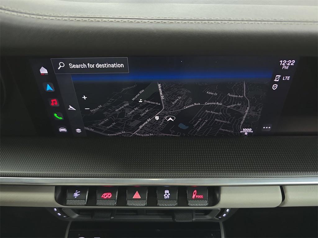 used 2022 Porsche 911 car, priced at $259,799