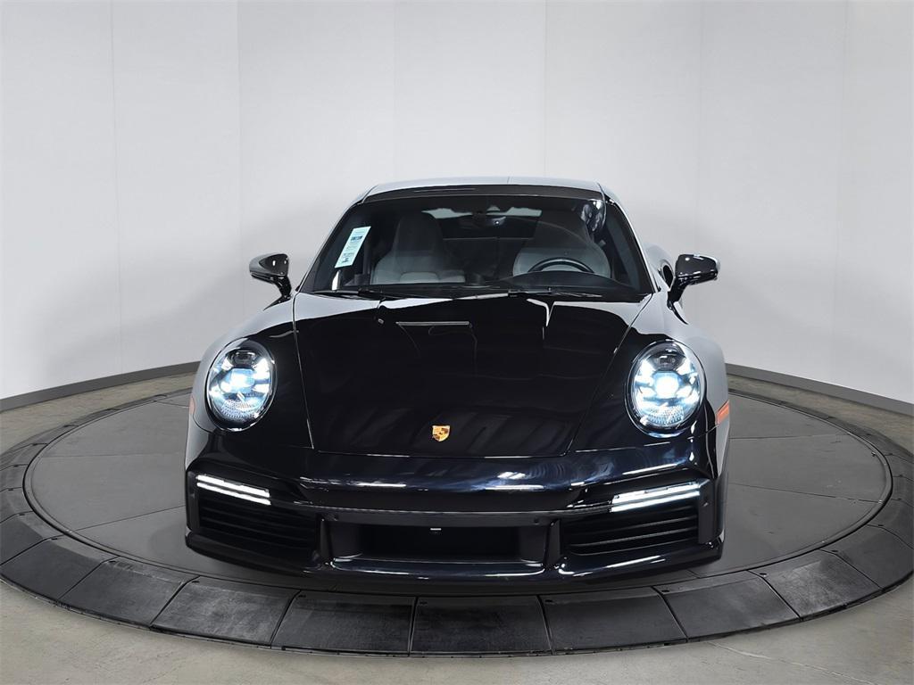 used 2022 Porsche 911 car, priced at $259,799