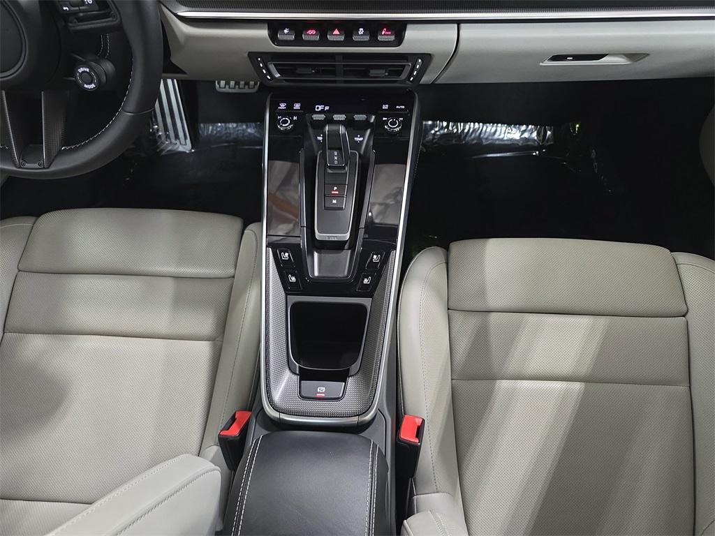 used 2022 Porsche 911 car, priced at $259,799