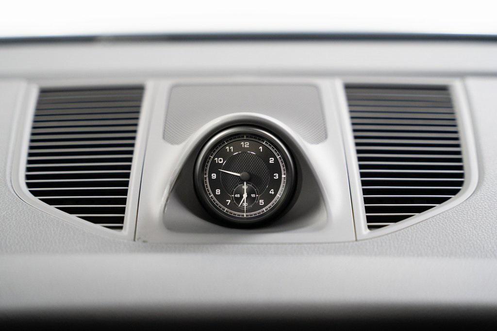 used 2024 Porsche Macan car, priced at $68,995