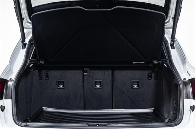 used 2024 Porsche Macan car, priced at $58,980
