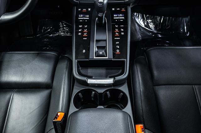 used 2024 Porsche Macan car, priced at $58,980