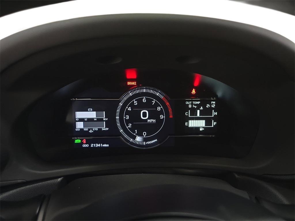 used 2023 Toyota GR86 car, priced at $28,995