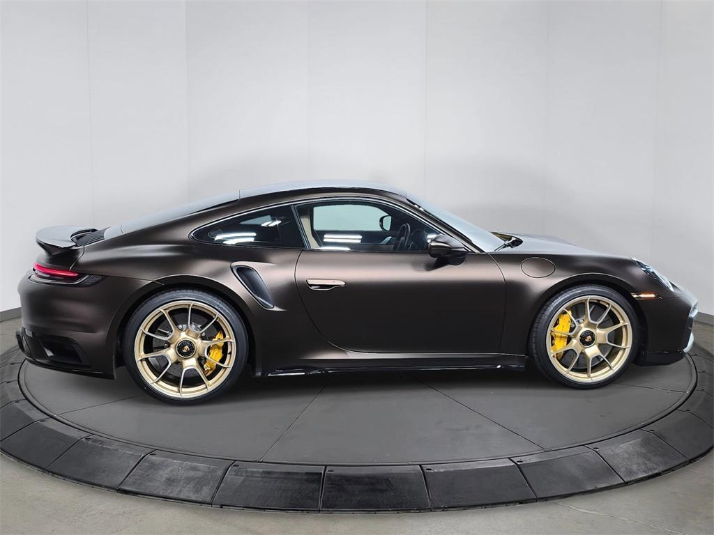 used 2023 Porsche 911 car, priced at $264,995