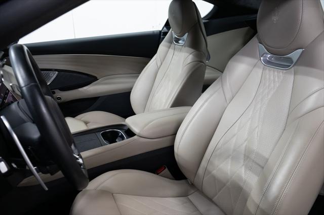 used 2024 Maserati GranTurismo car, priced at $101,630