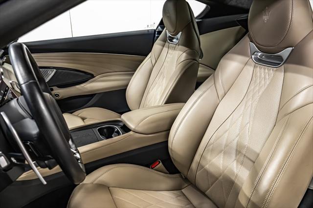 used 2024 Maserati GranTurismo car, priced at $88,990