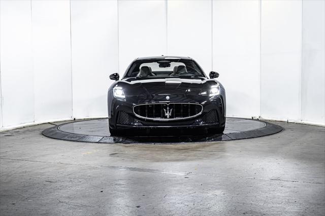 used 2024 Maserati GranTurismo car, priced at $88,990