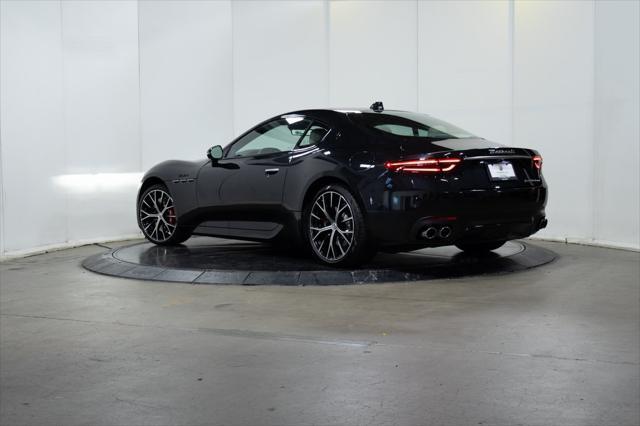 used 2024 Maserati GranTurismo car, priced at $101,630