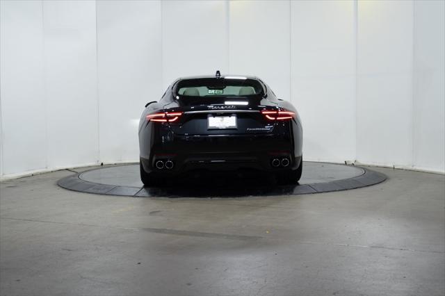 used 2024 Maserati GranTurismo car, priced at $101,630