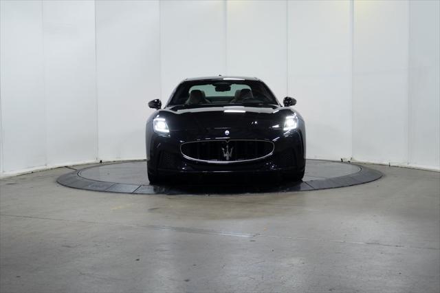 used 2024 Maserati GranTurismo car, priced at $101,630