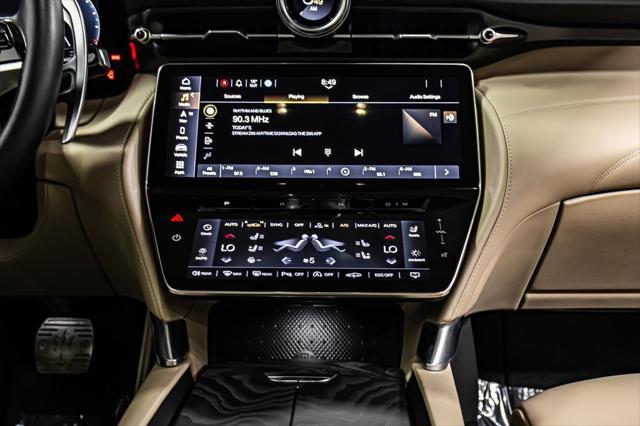 used 2024 Maserati GranTurismo car, priced at $88,990