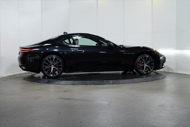 used 2024 Maserati GranTurismo car, priced at $101,630