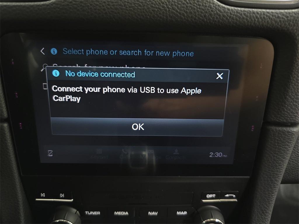 used 2024 Porsche 718 Cayman car, priced at $114,995