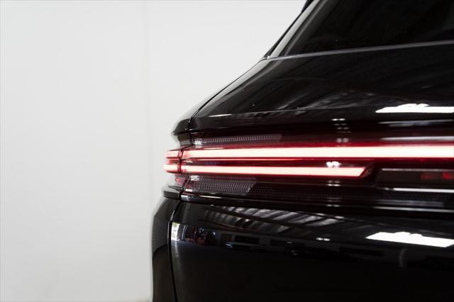 used 2024 Porsche Cayenne car, priced at $87,990