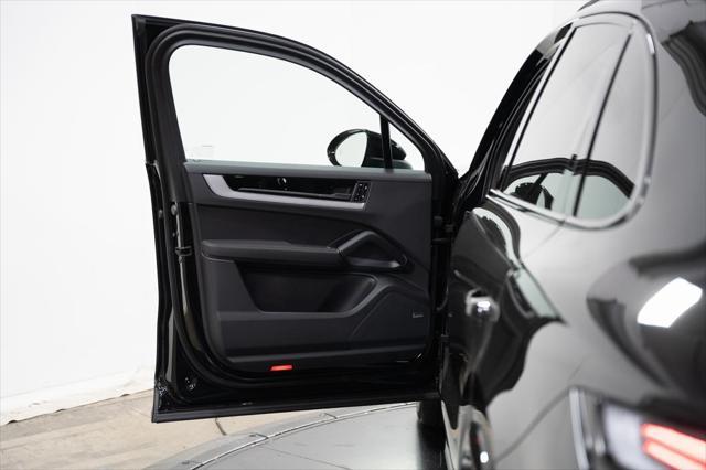used 2024 Porsche Cayenne car, priced at $87,990