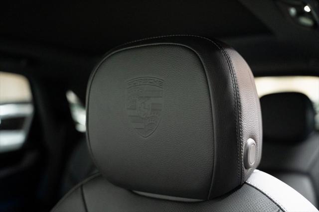 used 2024 Porsche Cayenne car, priced at $87,990