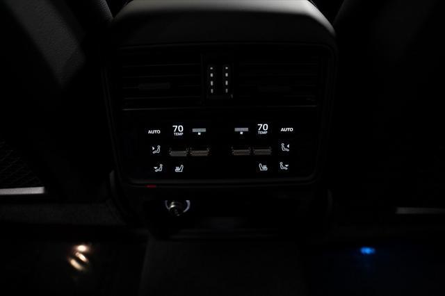 used 2024 Porsche Cayenne car, priced at $87,990