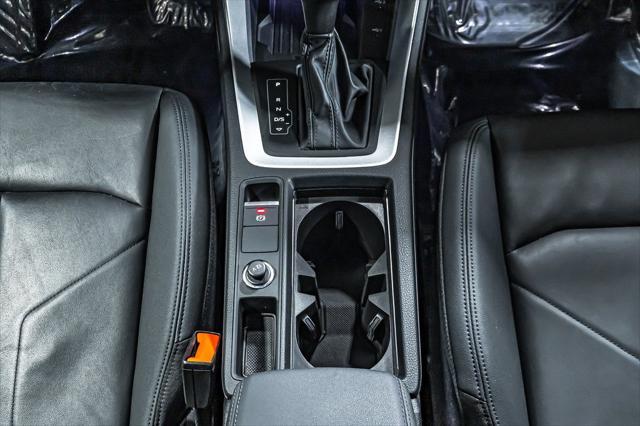 used 2023 Audi Q3 car, priced at $31,990
