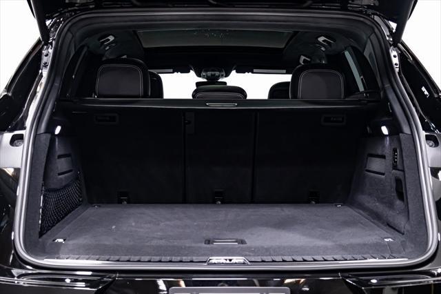 used 2024 Porsche Cayenne E-Hybrid car, priced at $152,995