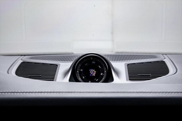 used 2024 Porsche Cayenne E-Hybrid car, priced at $152,995