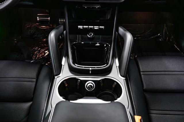 used 2024 Porsche Cayenne E-Hybrid car, priced at $152,995