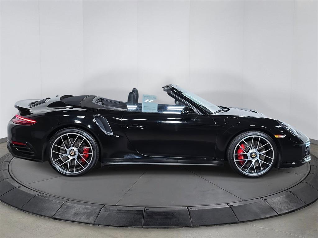 used 2019 Porsche 911 car, priced at $139,995