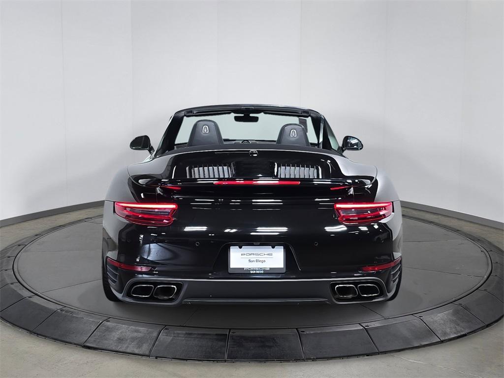 used 2019 Porsche 911 car, priced at $139,995