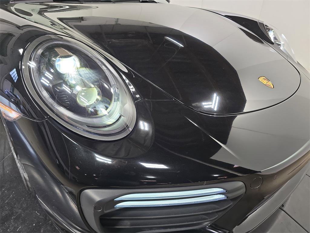 used 2019 Porsche 911 car, priced at $139,995