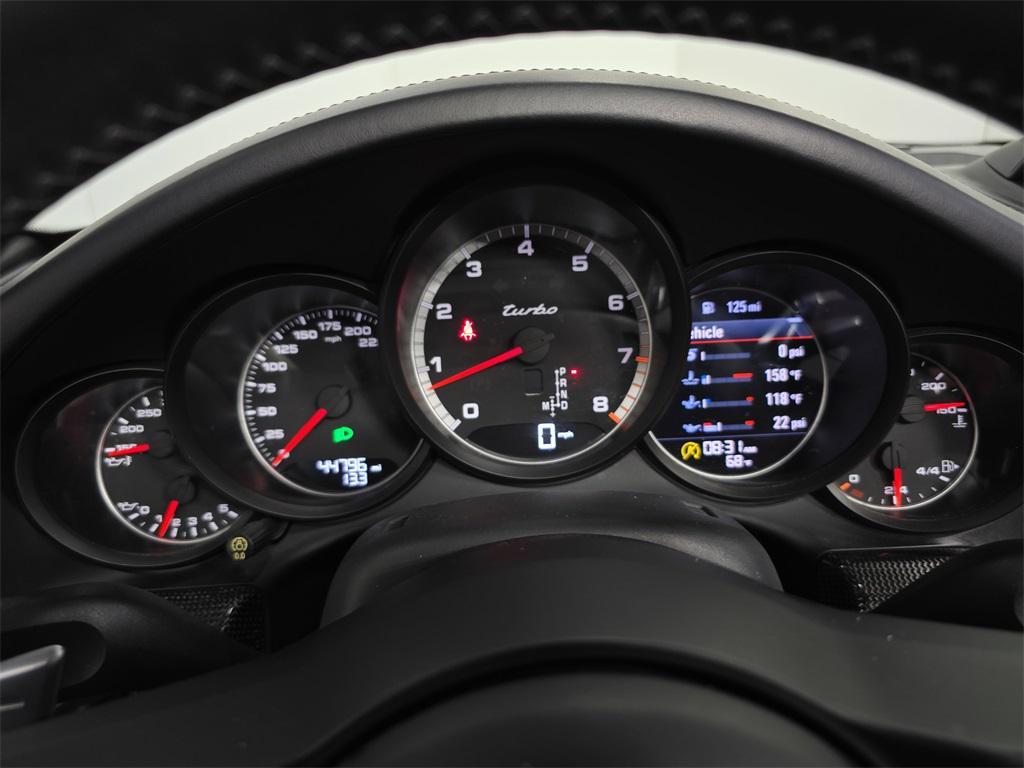 used 2019 Porsche 911 car, priced at $139,995