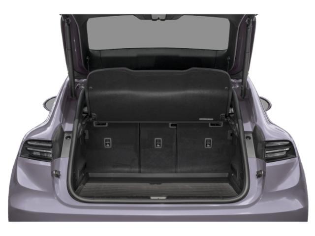 used 2024 Porsche Macan car, priced at $92,995