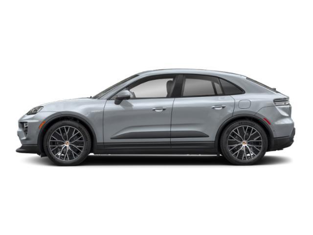 used 2024 Porsche Macan car, priced at $92,995