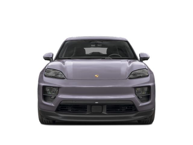 used 2024 Porsche Macan car, priced at $92,995