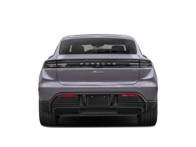 used 2024 Porsche Macan car, priced at $92,995