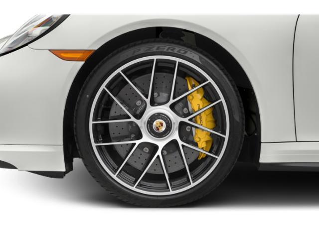 used 2019 Porsche 911 car, priced at $192,995