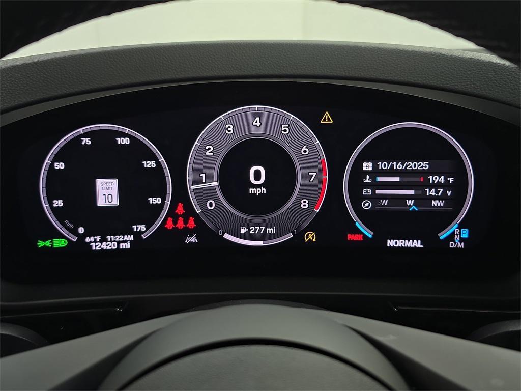 used 2024 Porsche Cayenne car, priced at $84,990