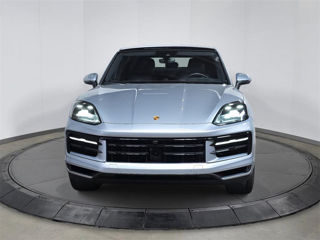 used 2024 Porsche Cayenne car, priced at $84,990
