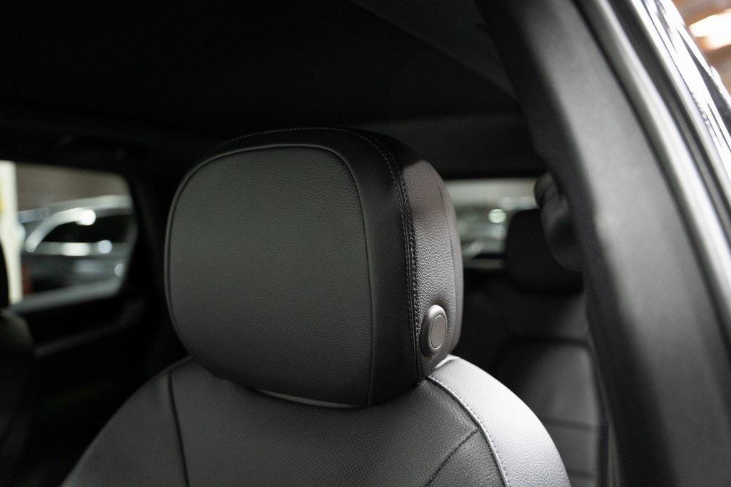 used 2024 Porsche Cayenne car, priced at $89,995