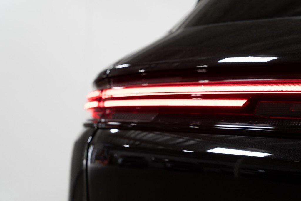 used 2024 Porsche Cayenne car, priced at $89,995