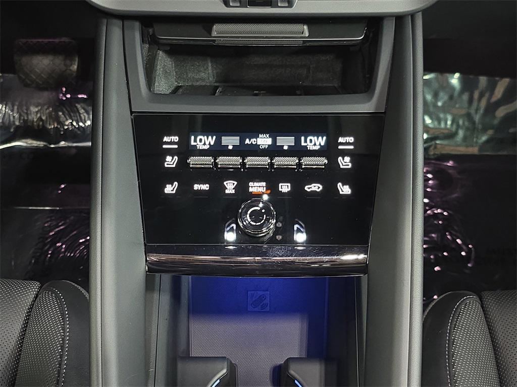 used 2025 Porsche Macan car, priced at $83,995