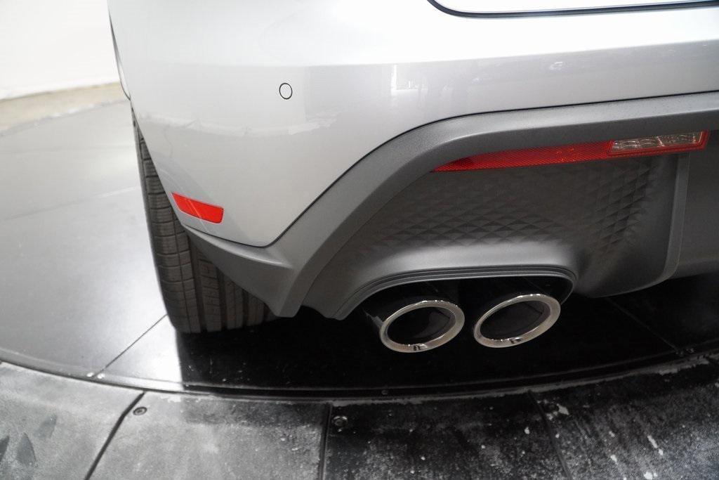 used 2024 Porsche Macan car, priced at $59,995