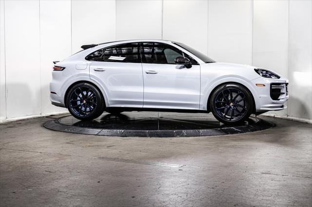 used 2024 Porsche Cayenne car, priced at $193,995