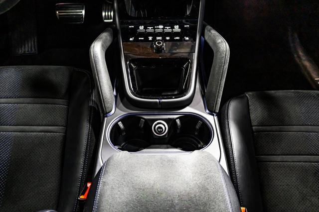 used 2024 Porsche Cayenne car, priced at $193,995