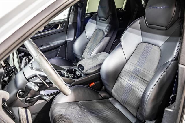 used 2024 Porsche Cayenne car, priced at $193,995