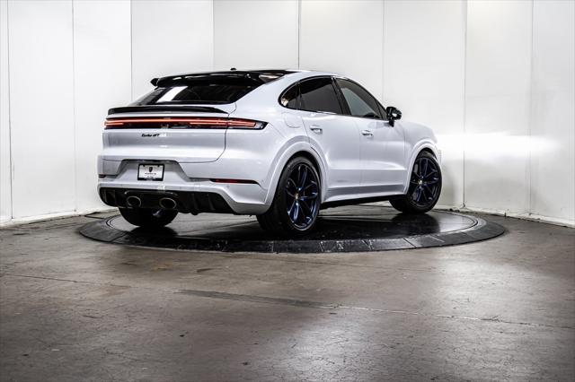 used 2024 Porsche Cayenne car, priced at $193,995