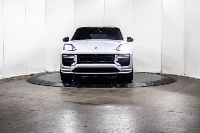 used 2024 Porsche Cayenne car, priced at $193,995