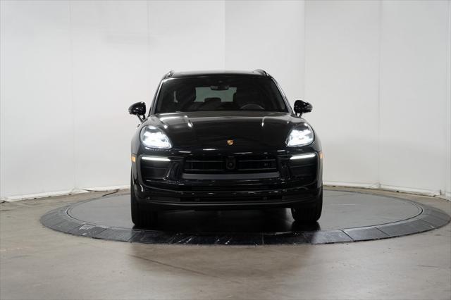 used 2024 Porsche Macan car, priced at $63,995