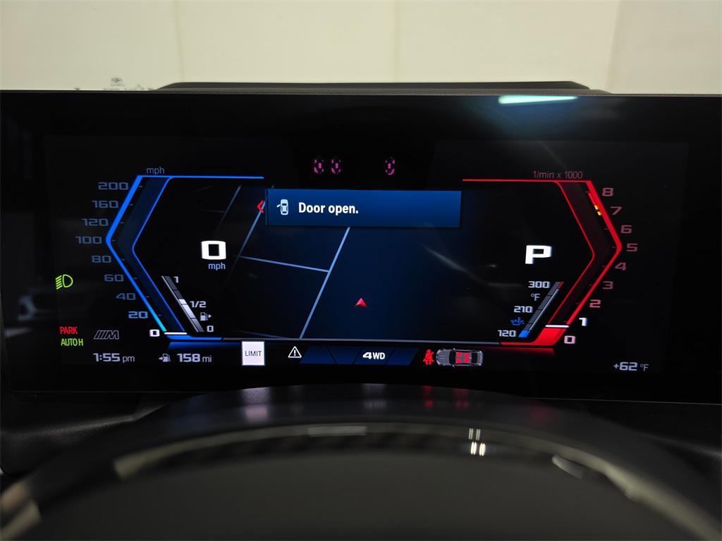 used 2024 BMW M4 car, priced at $79,995