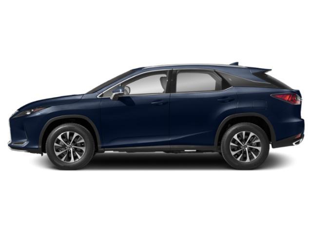 used 2022 Lexus RX 350 car, priced at $39,995