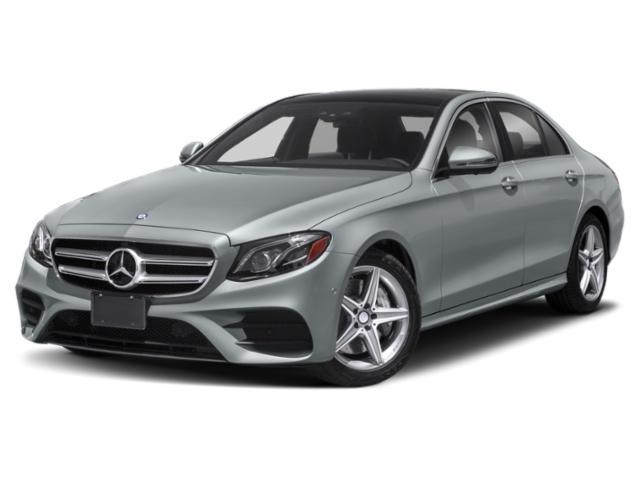 used 2018 Mercedes-Benz E-Class car, priced at $24,995